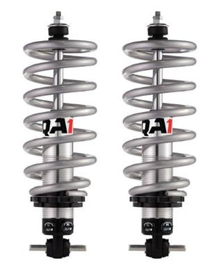 PR26COIL SYSTEM DOUBLE ADJUSTA