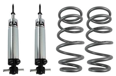 COIL OVER SHOCK
