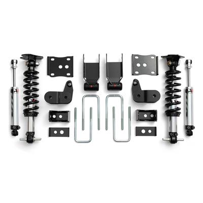 LOWERING KIT D-ADJ