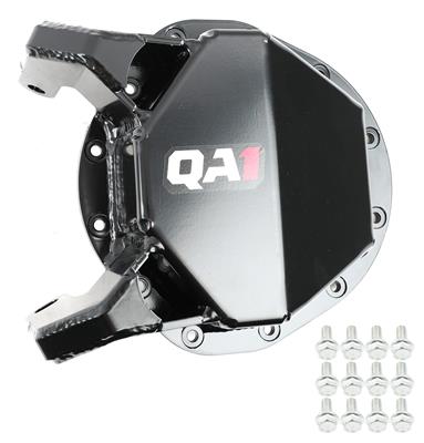 SUSPENSION SYSTEM REAR C10