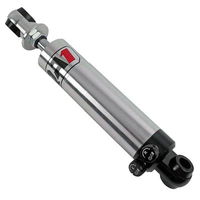 SHOCK REAR DBL ADJ ALUM