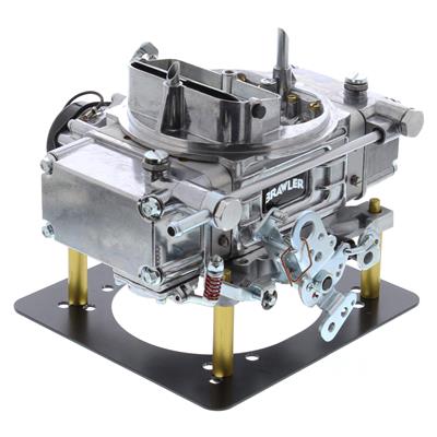 CARBURETOR  BRAWLER
