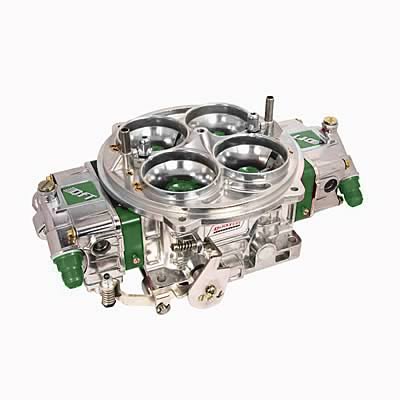 QFX SERIES CARB