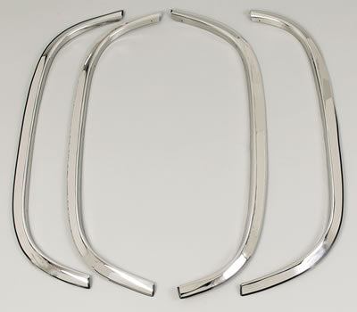 FENDER TRIM