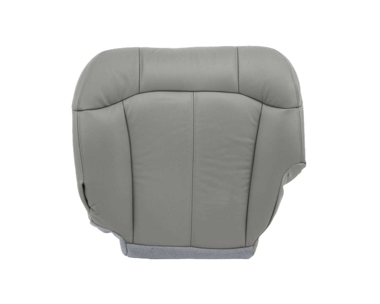 1999-2002 GMC Sierra Seat Cover in Gray: Choose From Variations