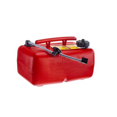 FUEL TANK 6.6 GALLON