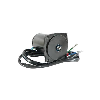 TILT TRIM MOTOR