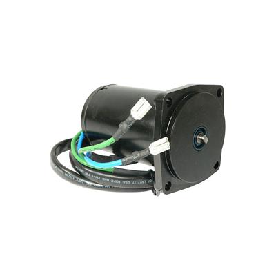 TILT TRIM MOTOR