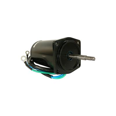 TILT TRIM MOTOR