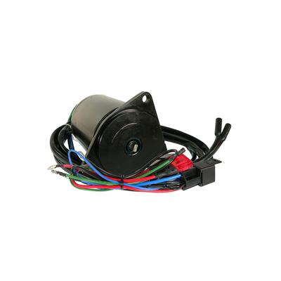 TILT TRIM MOTOR