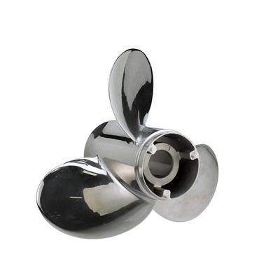 SLVDO PROP