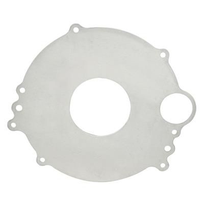 ENGINE PLATE