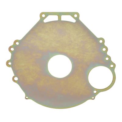 ENGINE PLATE FORD 157-TOOTH
