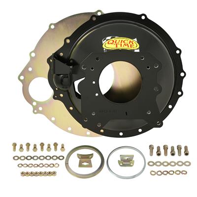 BELLHOUSING SFI