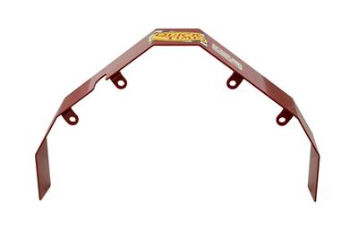 STEEL FLEXPLATE SHIELD SFI