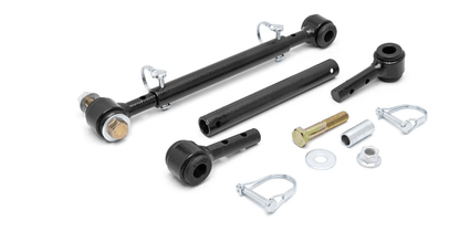 Quick Disconnect Sway Bar Links / Roxor