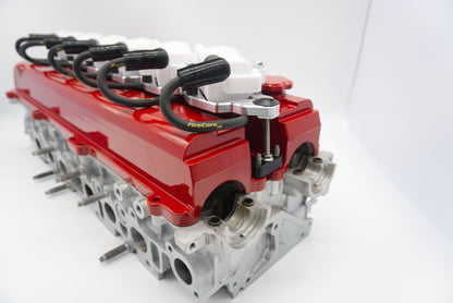 ASE 2JZ IGN1A Coil Brackets - Quick Release
