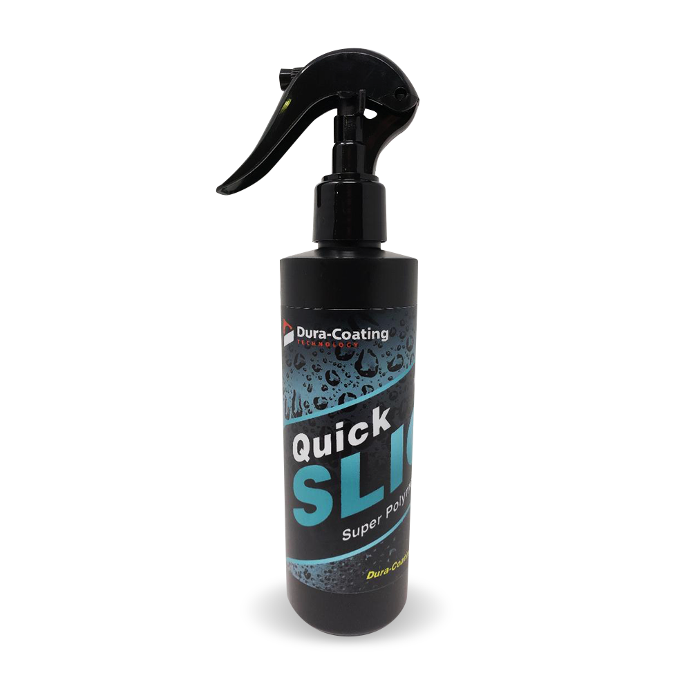 Dura-Dressing Tire Shine Kit