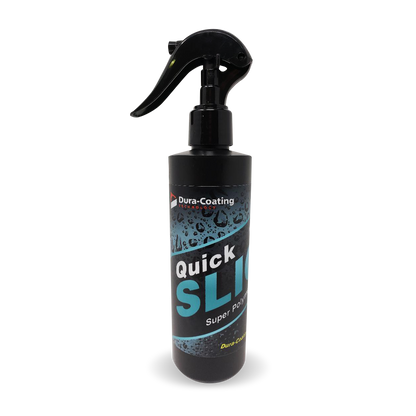 Dura-Dressing Tire Shine Kit