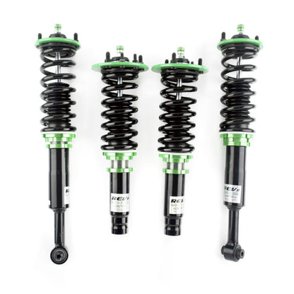 REV9 Acura CL (YA4) 2001-03 Hyper-Street ONE Coilovers Lowering Kit Assembly R9-HPX-1000_2