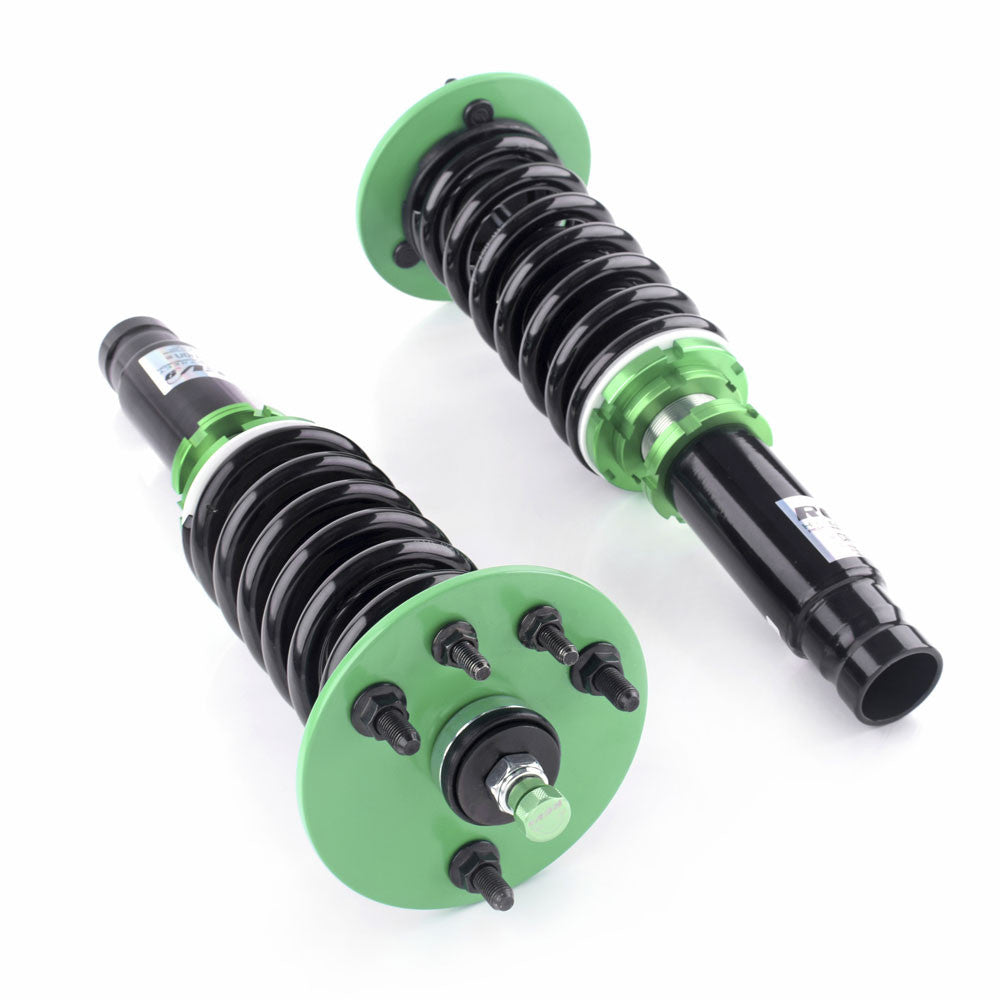 REV9 Acura CL (YA4) 2001-03 Hyper-Street ONE Coilovers Lowering Kit Assembly R9-HPX-1000_2