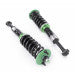 REV9 Acura CL (YA4) 2001-03 Hyper-Street ONE Coilovers Lowering Kit Assembly R9-HPX-1000_2