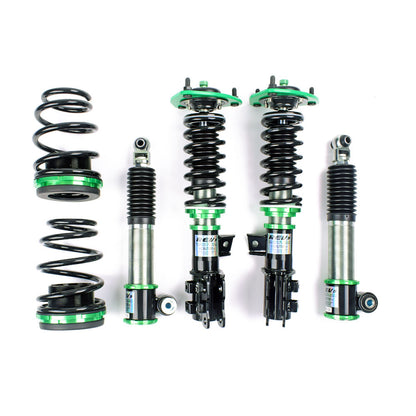 REV9 Kia Forte Sedan (TD) 2010-13 Hyper-Street ONE Coilovers Lowering Kit Assembly