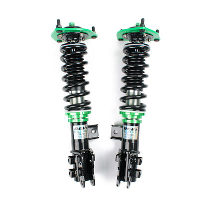 REV9 Kia Forte Sedan (YD) 2014-18 Hyper-Street ONE Coilovers Lowering Kit Assembly