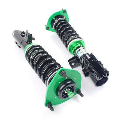 REV9 Hyundai Veloster (FS) 2012-17 Hyper-Street ONE Coilovers Lowering Kit Assembly