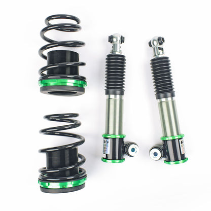 REV9 Kia Forte Sedan (YD) 2014-18 Hyper-Street ONE Coilovers Lowering Kit Assembly