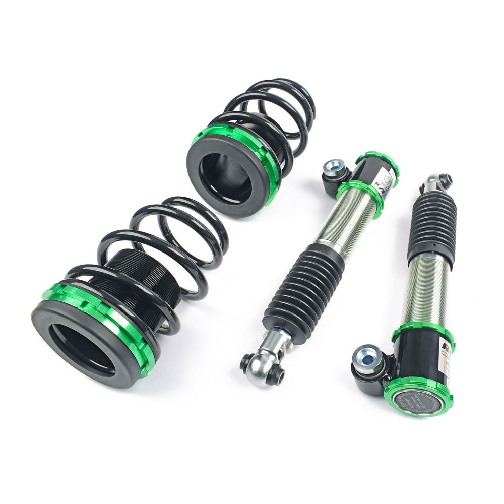 REV9 Kia Forte Sedan (YD) 2014-18 Hyper-Street ONE Coilovers Lowering Kit Assembly