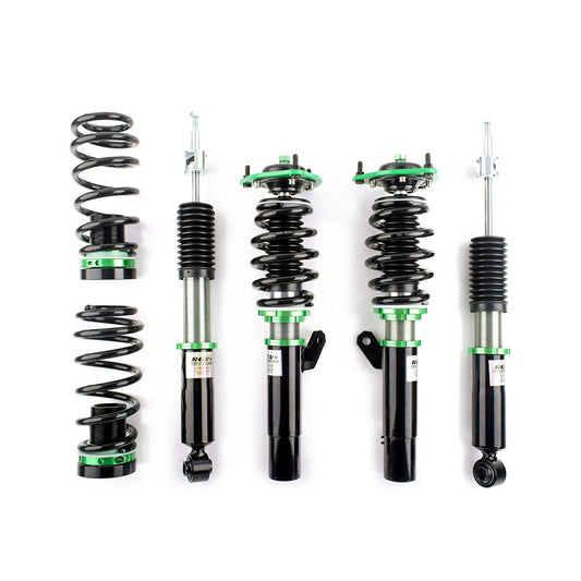 REV9 Volkswagen GTI (MK7) 2015-21 Hyper-Street ONE Coilovers Lowering Kit Assembly SKU: R9-HPX-1005_2