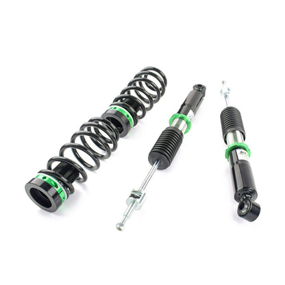REV9 Audi A3 / A3 Quattro / S3 (8V) 2015-19 Hyper-Street ONE Coilovers Lowering Kit Assembly R9-HPX-1005_1