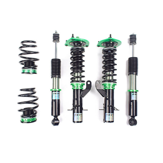 REV9 Nissan Sentra (B17) 2013-19 Hyper-Street ONE Coilovers Lowering Kit Assembly SKU: R9-HPX-1009