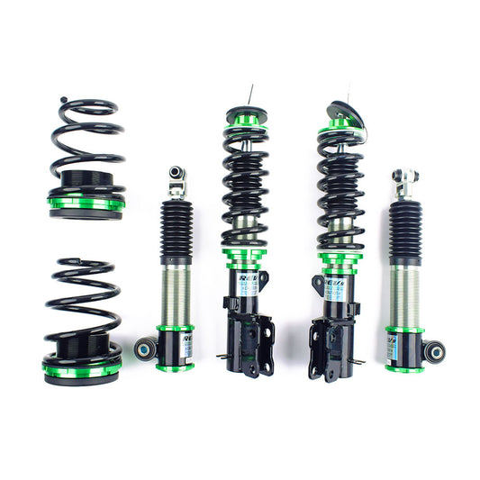 REV9 Kia Rio (UB) 2012-17 Hyper-Street ONE Coilovers Lowering Kit Assembly