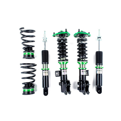 REV9 Hyundai Sonata (YF) 2011-14 Hyper-Street ONE Coilovers Lowering Kit Assembly