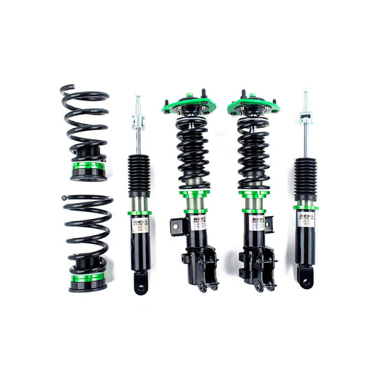 REV9 Kia Optima (TF) 2011-15 Hyper-Street ONE Coilovers Lowering Kit Assembly