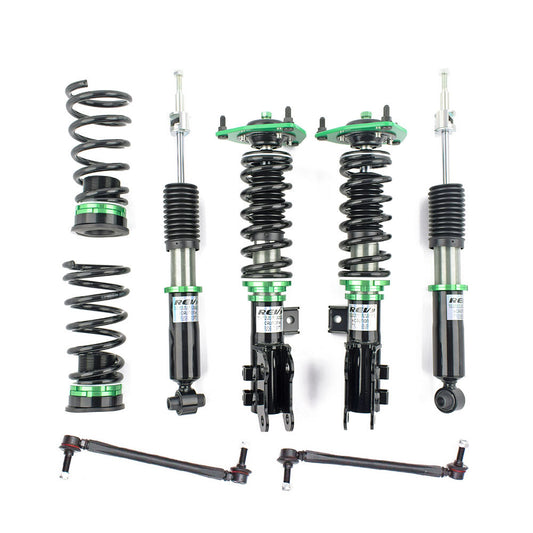 REV9 Hyundai Sonata (LF) 2015-19 Hyper-Street ONE Coilovers Lowering Kit Assembly