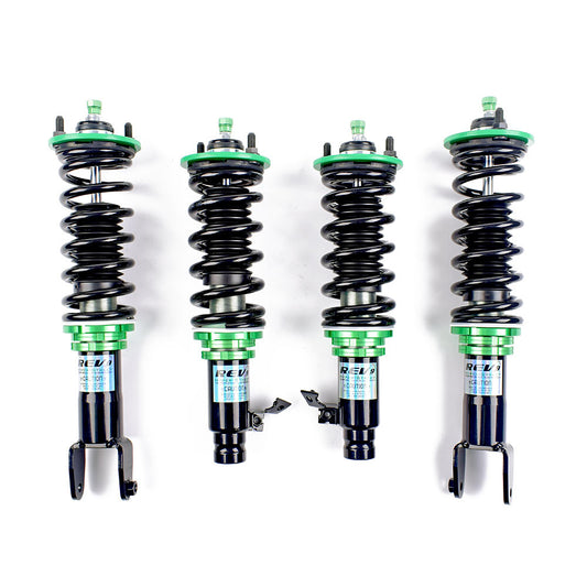 REV9 Honda CRX (ED8/ED9) 1989-91 Hyper-Street ONE Coilovers Lowering Kit Assembly