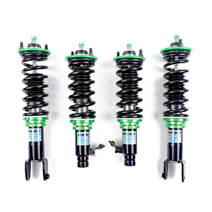 REV9 Honda Civic FWD (EF/ED) 19889-91 Hyper-Street ONE Coilovers Lowering Kit Assembly