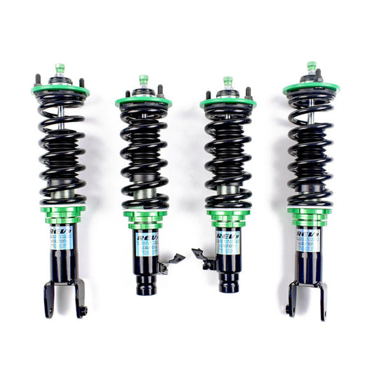 REV9 Acura Integra (DA/DB) 1990-93 Hyper-Street ONE Coilovers Lowering Kit Assembly R9-HPX-1020_1