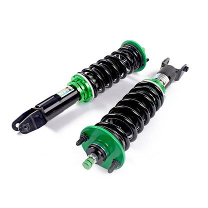 REV9 Honda Civic FWD (EF/ED) 19889-91 Hyper-Street ONE Coilovers Lowering Kit Assembly