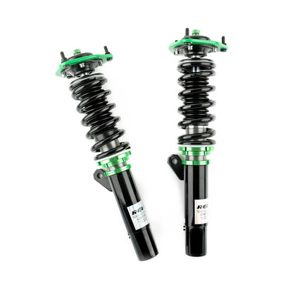 REV9 Volkswagen Jetta (A5/A6) 2006-18 Hyper-Street ONE Coilovers Lowering Kit Assembly SKU: R9-HPX-1024_6