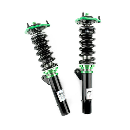 REV9 Volkswagen Passat FWD (B6) 2006-2010 (B7) 2011-2015 (B8) 2016-21 Hyper-Street ONE Coilovers Lowering Kit Assembly SKU: R9-HPX-1024_7