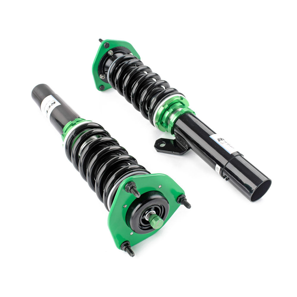 REV9 Volkswagen Jetta (A5/A6) 2006-18 Hyper-Street ONE Coilovers Lowering Kit Assembly SKU: R9-HPX-1024_6