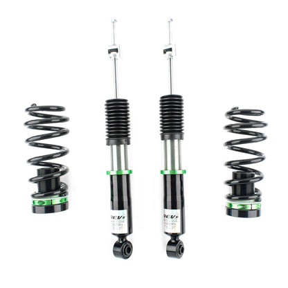 REV9 Volkswagen Passat FWD (B6) 2006-2010 (B7) 2011-2015 (B8) 2016-21 Hyper-Street ONE Coilovers Lowering Kit Assembly SKU: R9-HPX-1024_7