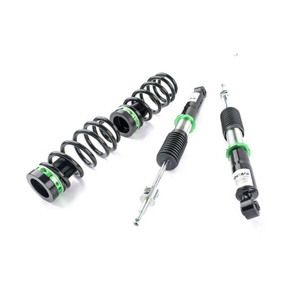 REV9 Volkswagen Jetta (A5/A6) 2006-18 Hyper-Street ONE Coilovers Lowering Kit Assembly SKU: R9-HPX-1024_6