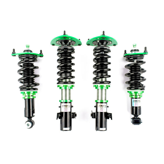 REV9 Subaru WRX (VA1) 2015-21 Hyper-Street ONE Coilovers Lowering Kit Assembly SKU: R9-HPX-1027_1
