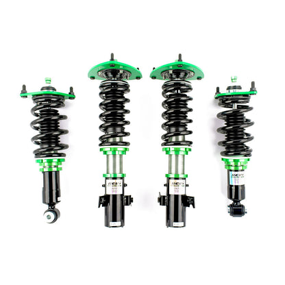 REV9 Subaru WRX STI (VA2) 2015-20 Hyper-Street ONE Coilovers Lowering Kit Assembly SKU: R9-HPX-1027_2