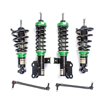 REV9 Chevrolet Camaro Coupe 2010-15 Hyper-Street ONE Coilovers Lowering Kit Assembly